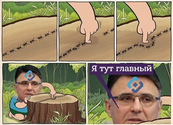 Зайцы в электричке