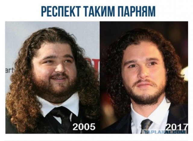 22 факта об «Игре престолов», которые делают любимый сериал еще интереснее