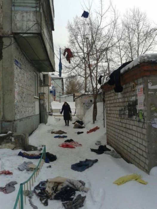 Подборка интересных и веселых картинок