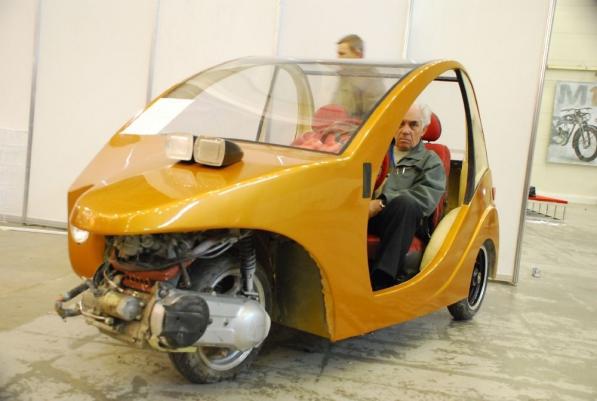 Игра на ЯПе: Угадай АВТО-2