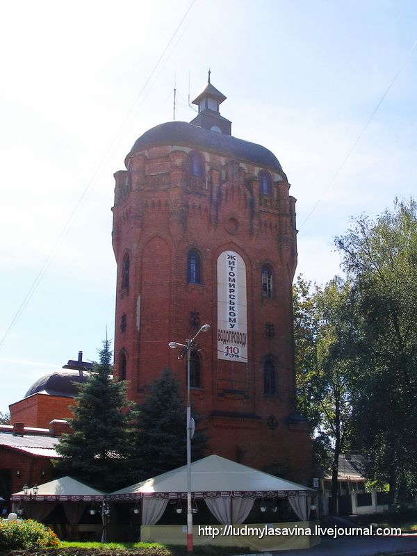 Деревенская Америка - 6