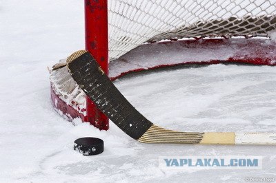 Зима началась