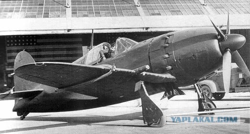 Mitsubishi J2M Raiden – самый недооценённый истребитель IJN