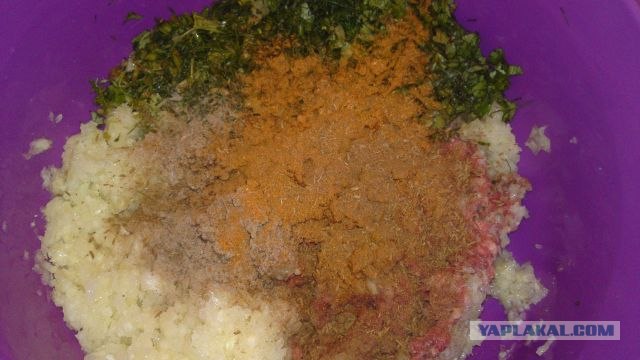 Пятничные посиделки на теплотрассе ©