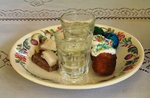 С праздником, православные!