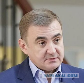 А.Г. Дюмин  - министр обороны и будущий президент России. Вагнер сделал свое дело