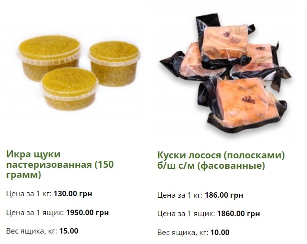 Астраханский рынок