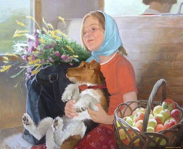АРТ-Воскресенье