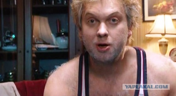 Бухие скутеристы, маршрутка и злой регистратор