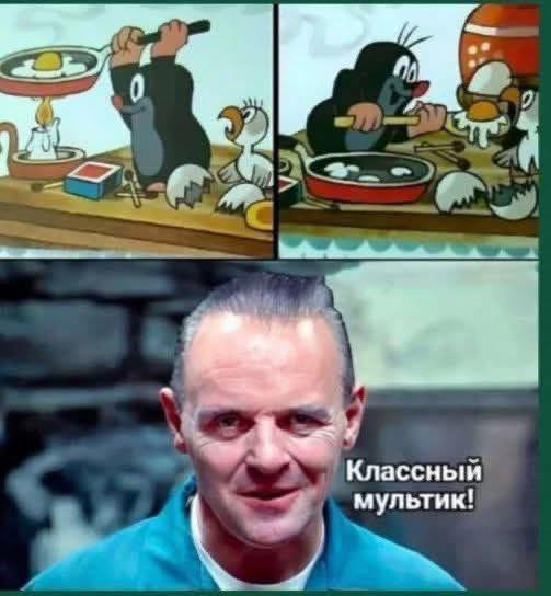 Завалялось тут случайно немного забавных картинок