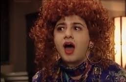 Самая милая официантка