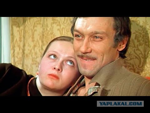 23 февраля - день рождения Олега Янковского