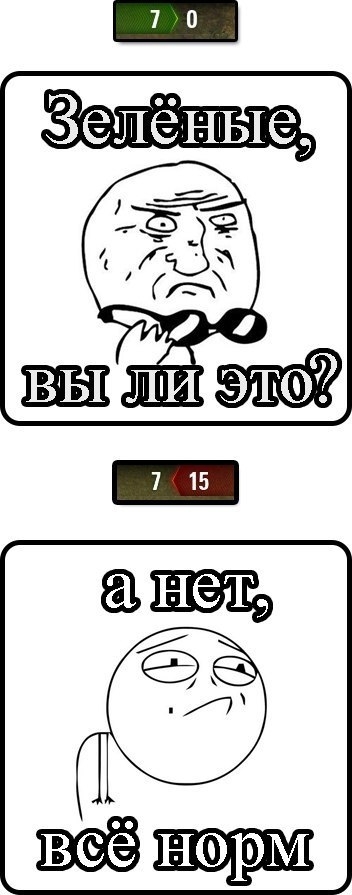 Wargaming 7