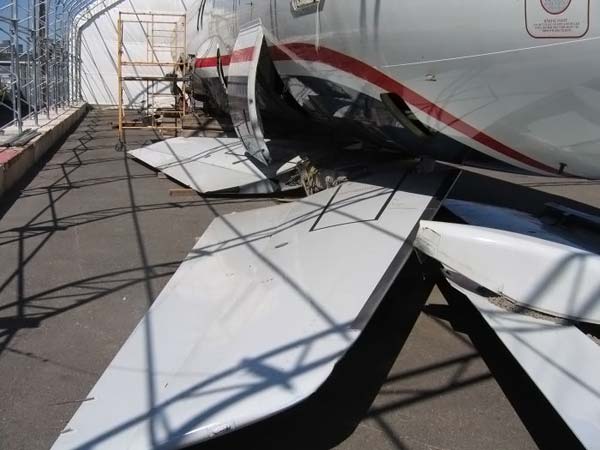 Продается "Гудзонский ястреб"