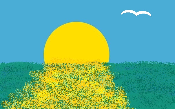 Флаг Палау