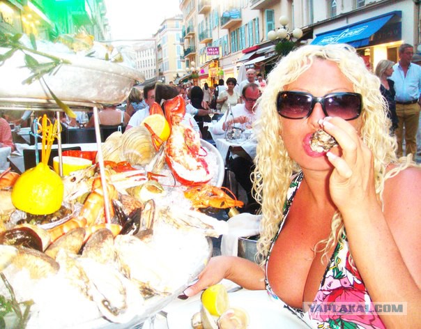 Самая дорогая девушка Москвы. +18