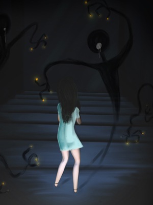 То, чего мы боимся …