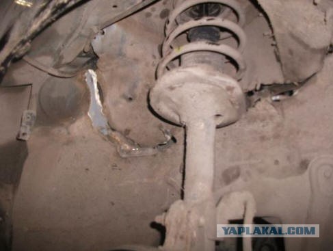 Как правильно тюнинговать авто