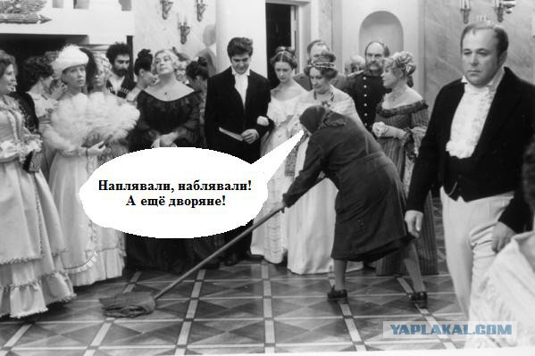 Малоизвестные фотографии известных людей