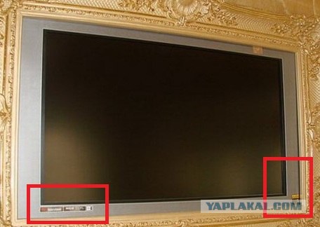 Украинское "барокко"