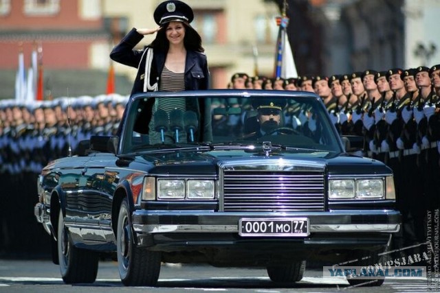 Отфотошопьте моё фото...