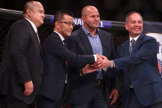 Новости бокса и MMA(бои без правил)