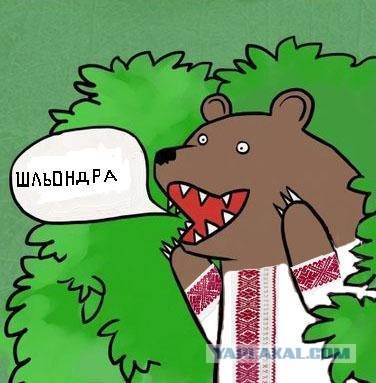 Мова останется одна....