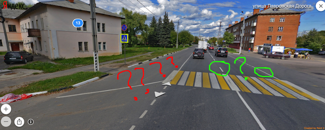 Буйный на "Патриоте"