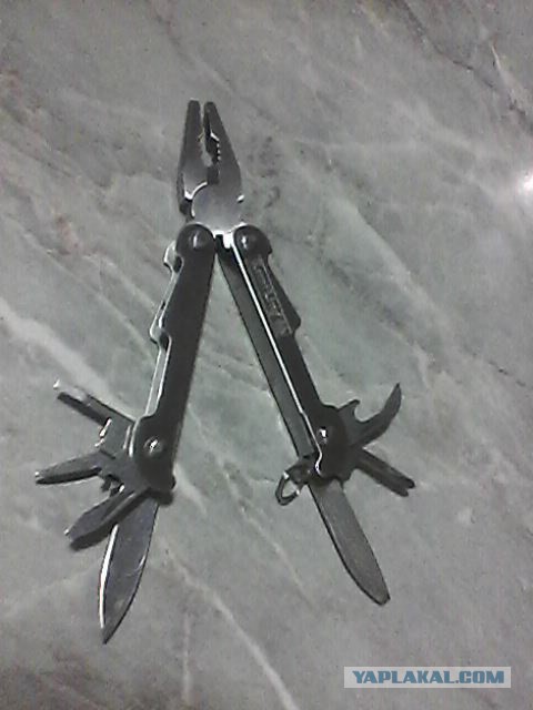 Нож Victorinox SwissChamp: что для чего