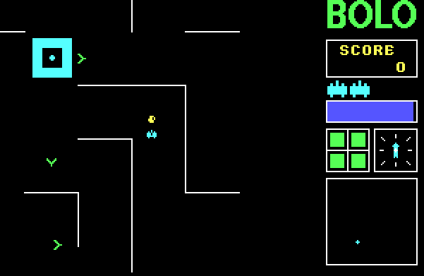 Детство снова заиграло: Легендарные компьютерные игры 1980-х и 1990-х
