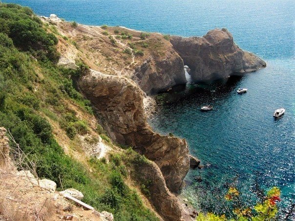Фотографии из самых разных уголков планеты которые захватывают дух.