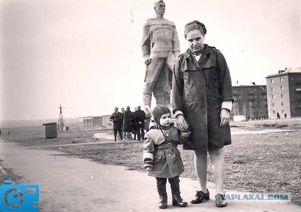 Владимир Воробьев: CCCР (подборка фотографий)