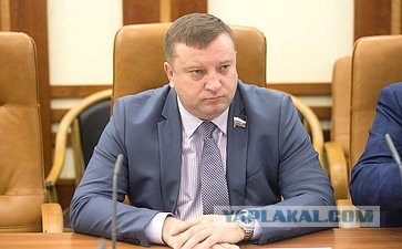 В Совете Федерации предложили закрывать супермаркеты в выходные