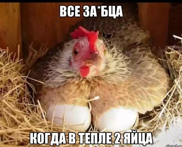 Небольшая подборочка для настроения