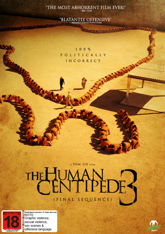 10 стремных фильмов.
