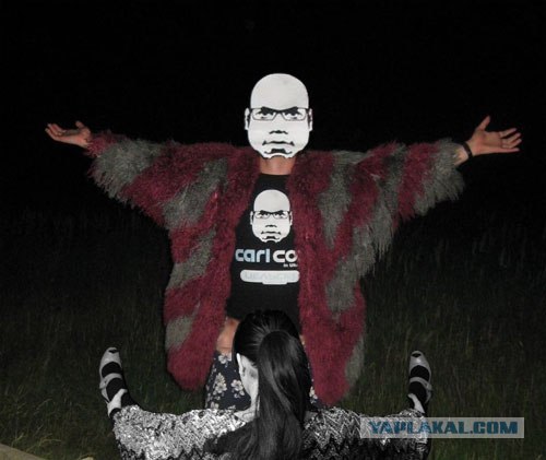 Отжабьте меня пожалуйста