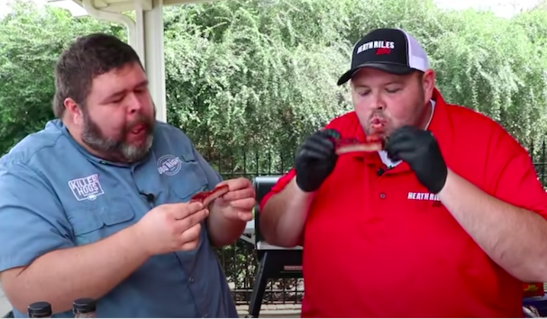 Слушай, я тебе один умный вещь скажу, только ты не обижайся