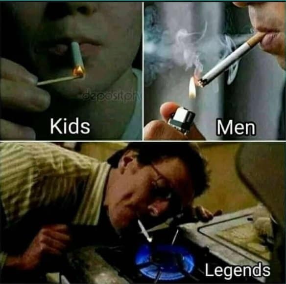 Семёныч всегда выручит