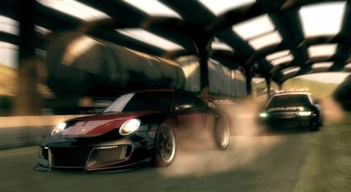 Need For Speed: Undercover