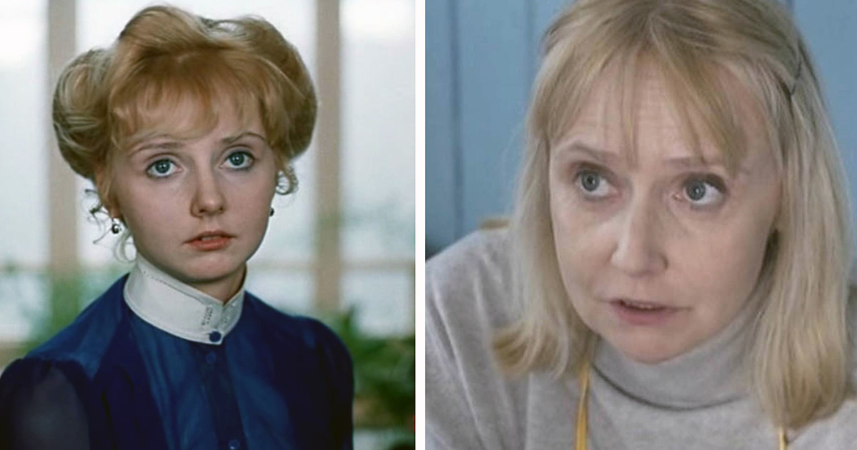 Екатерина зинченко актриса фото