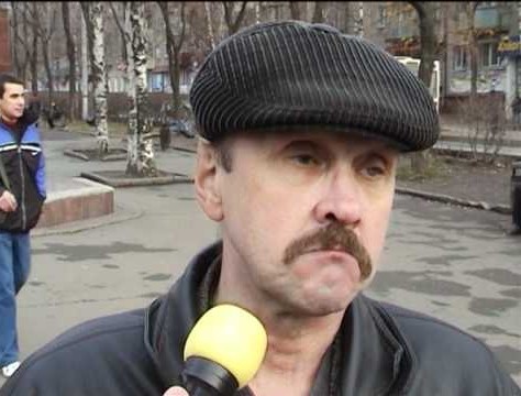 ВОРа не пропустили