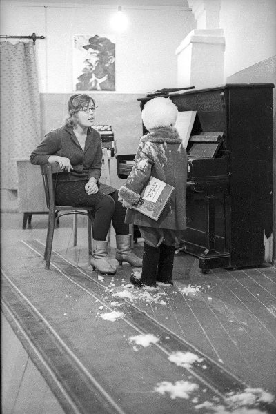 Фотографии из прошлого нашей страны – 71