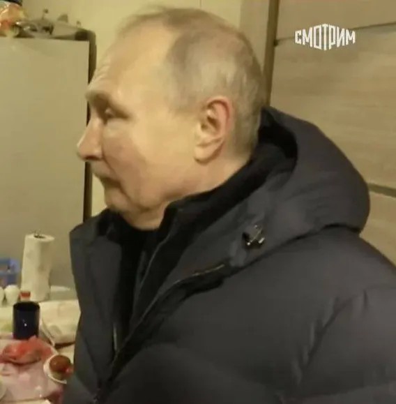 Партнёр оказывается...