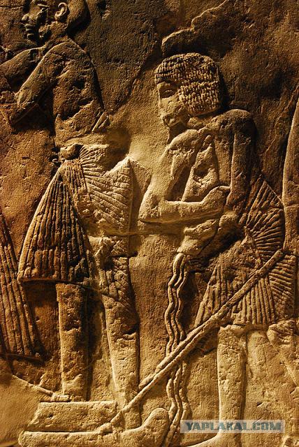 Тайны Великой Пирамиды