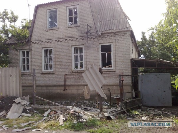 Новороссия