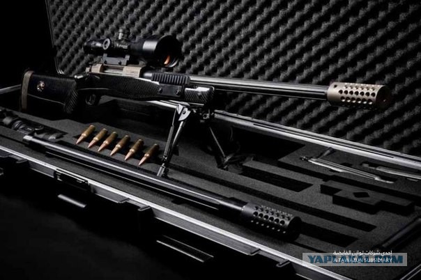 Пять преимуществ АК перед М16