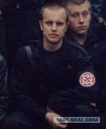 Герои Новороссии: Павел Губарев