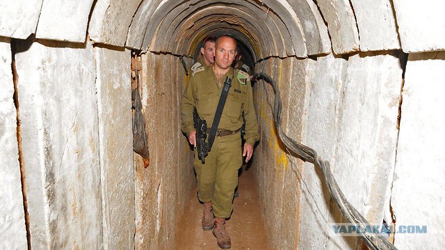 Авиаудар Израильского F16 по жилому дому