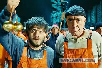Как из камней и палок за три дня построить дом