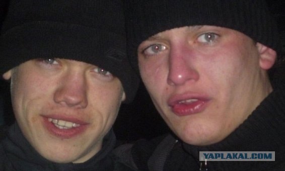 К такому жизнь меня не готовила